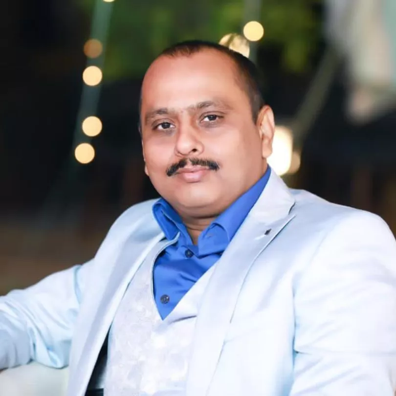 Ashutosh Ojha AVSM Solutions