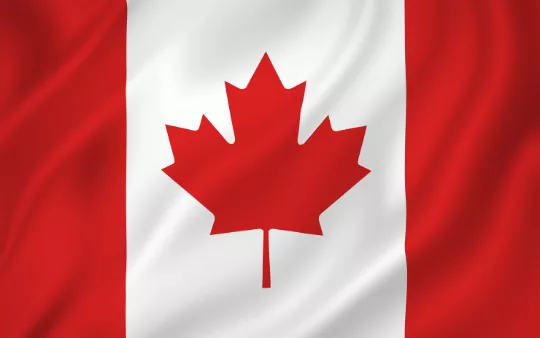 CANADA FLAG