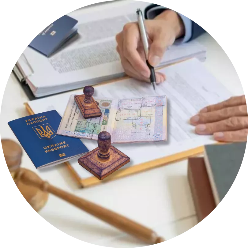 Document Attestation - AVSM Solutions