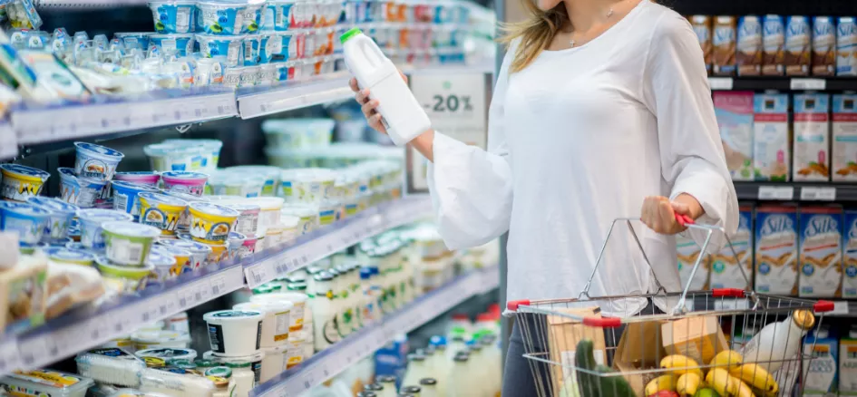 FMCG - A_V_S_M_ Solutions