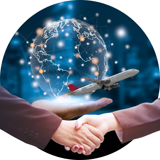 Global Executive Search -AVSM