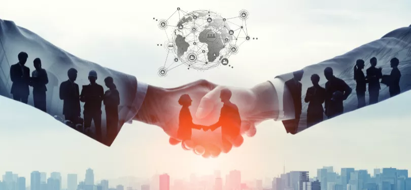Global Executive Search - AVSM
