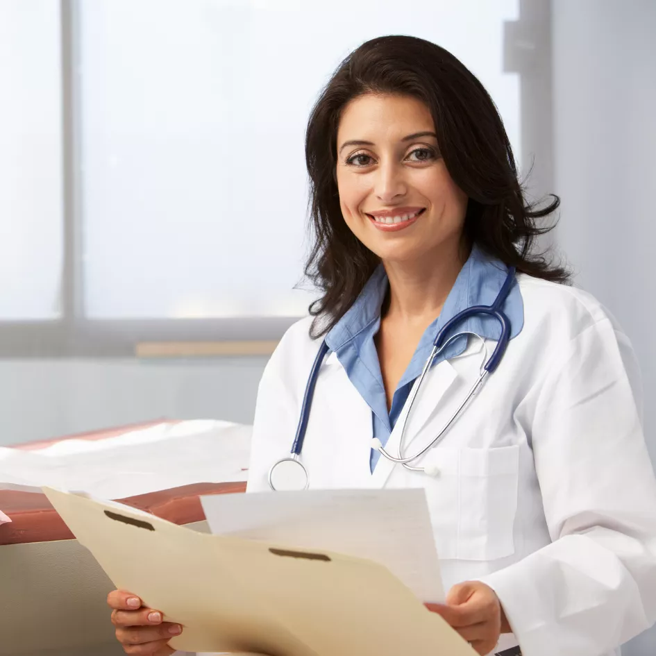 Healthcare - A_V_S_M_