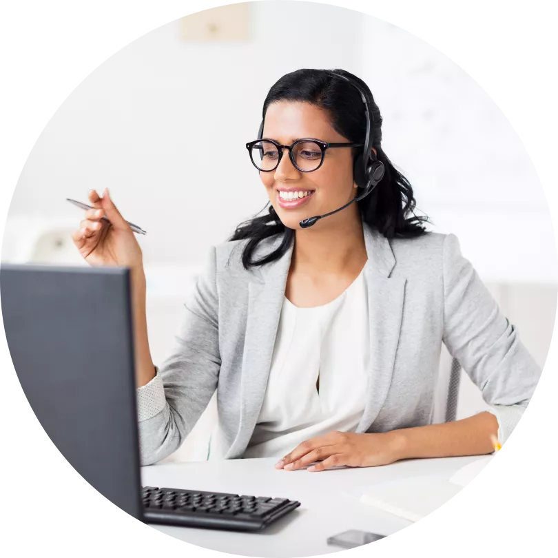 Helpdesk Assistance - AVSM SOLUTIONS VISA PROCESSING SERVICE
