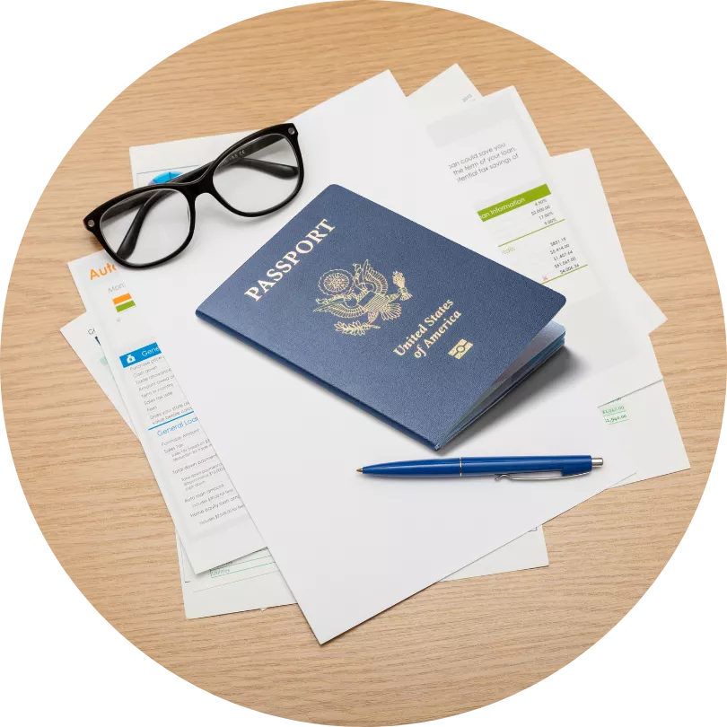 Integrated Data Management - AVSM SOLUTIONS VISA PROCESSING SERVICE