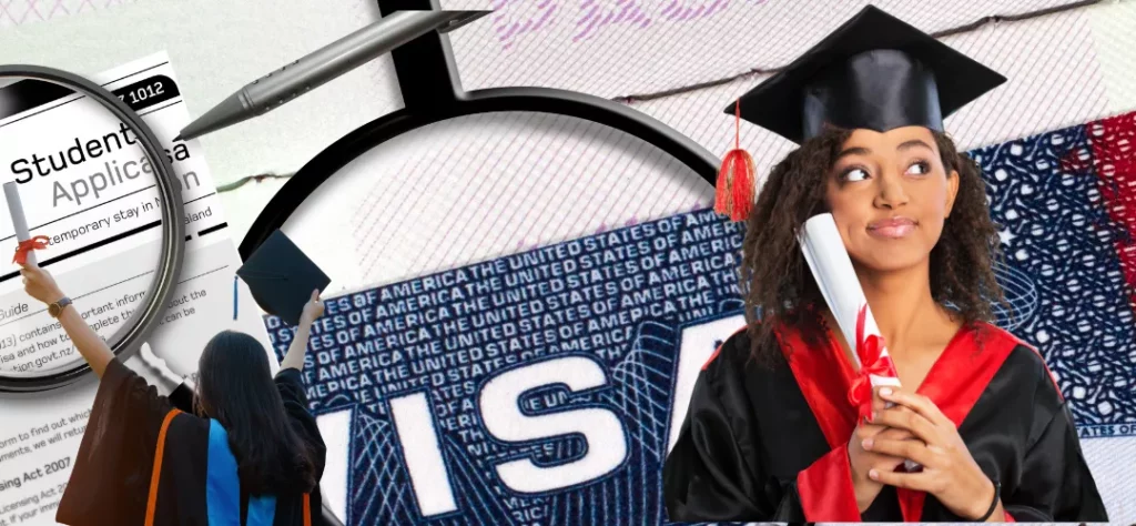 Student Visa Consulation Hero