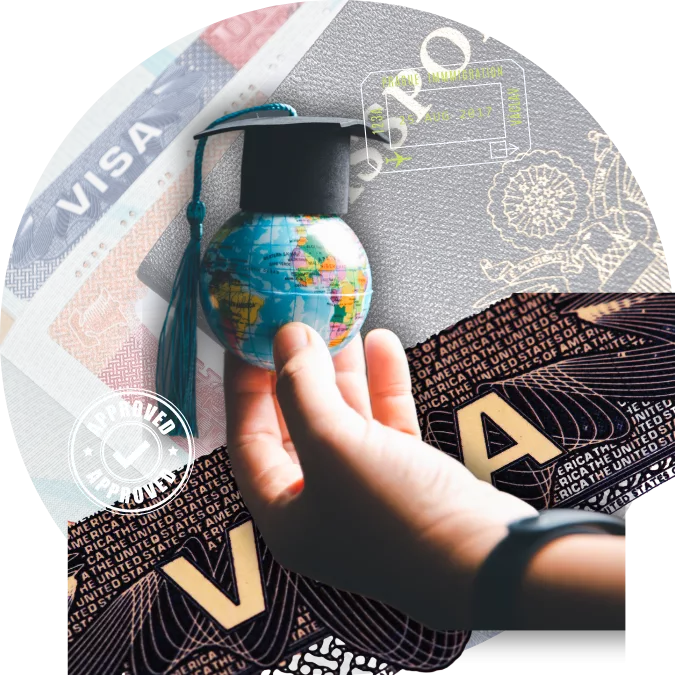 Student Visa Consulation Service