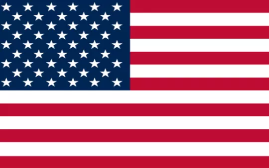 USA FLAG