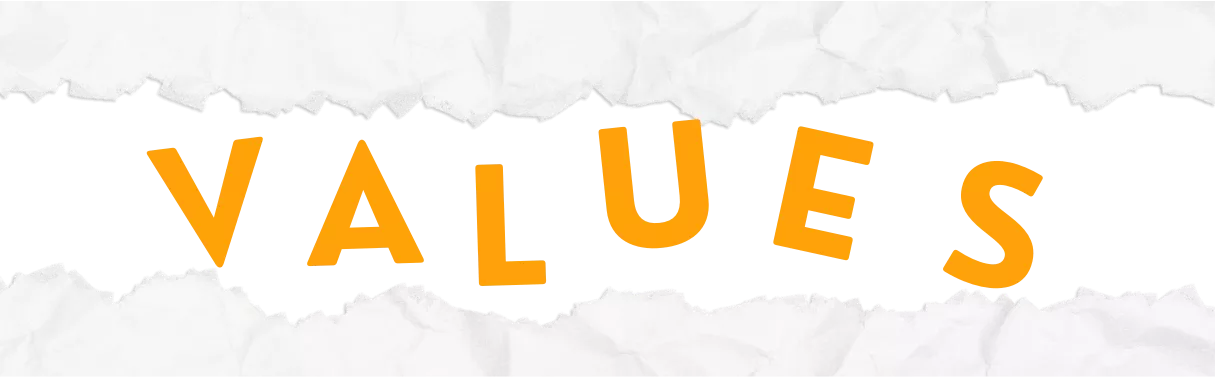 Values