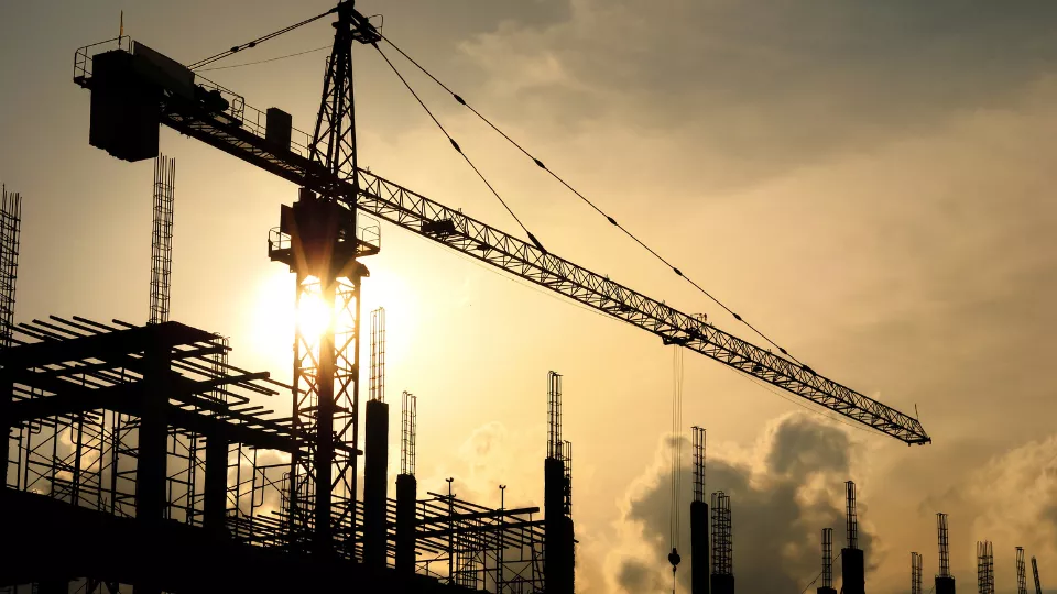 EPC - Global Manpower Categories