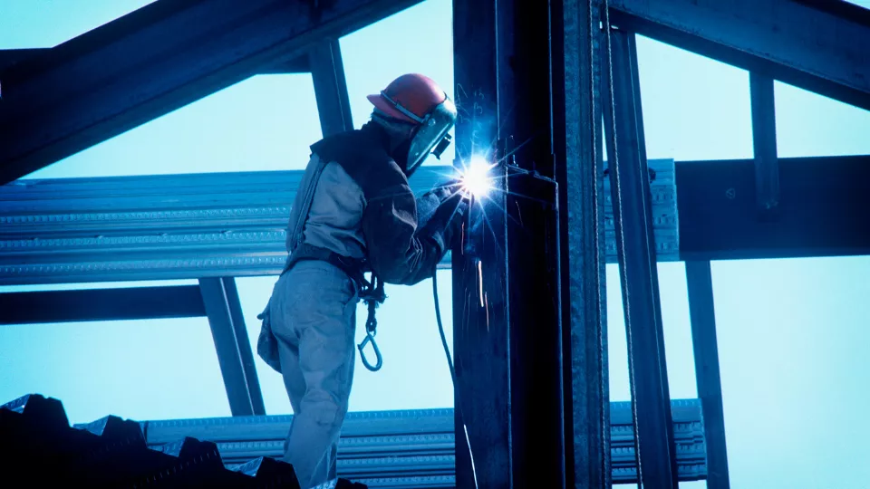 Ship Building Repair Industry